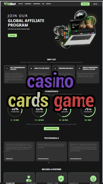 casino cards game-casinocodes2021.igamblinglist.com