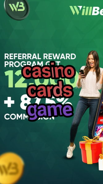 casino cards game-casinocodes2021.igamblinglist.com