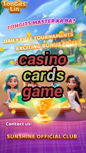 casino cards game-casinocodes2021.igamblinglist.com