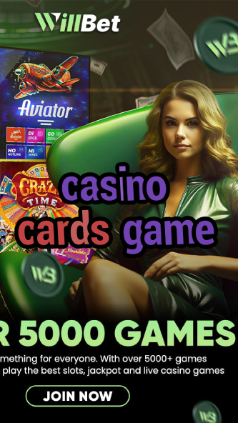 casino cards game-casinocodes2021.igamblinglist.com